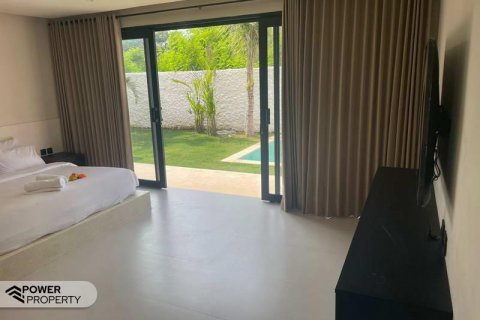 3 bedrooms Villa in South Kuta, Badung, Indonesia No. 8662 9