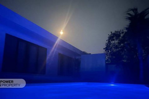 3 bedrooms Villa in South Kuta, Badung, Indonesia No. 8662 2