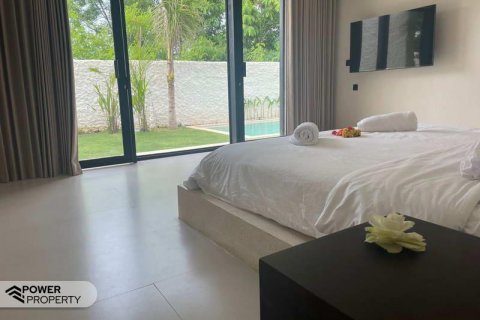 3 bedrooms Villa in South Kuta, Badung, Indonesia No. 8662 5