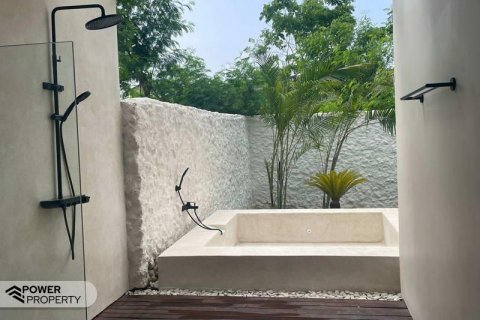3 bedrooms Villa in South Kuta, Badung, Indonesia No. 8662 20