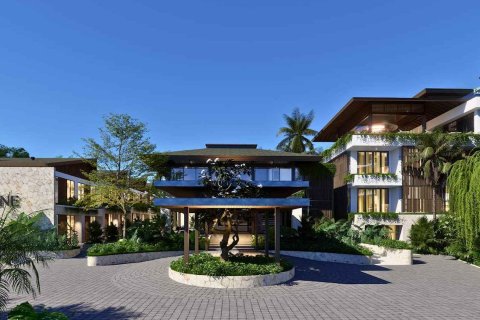 THE ONE BY ALMAL in Benoa, Badung, Indonesia No. 9584 8