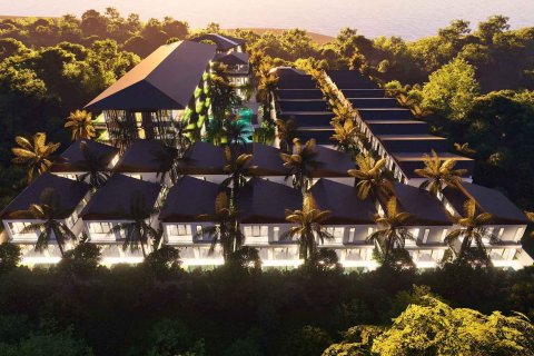 THE ONE BY ALMAL in Benoa, Badung, Indonesia No. 9584 7