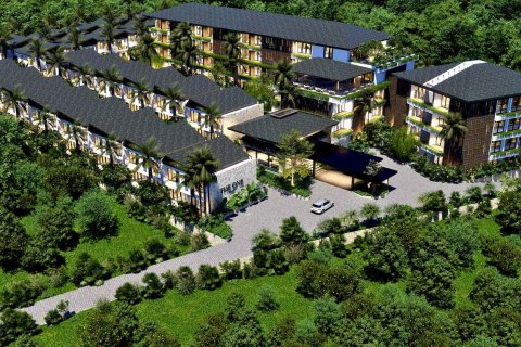 THE ONE BY ALMAL in Benoa, Badung, Indonesia No. 9584 10