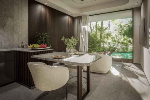 2 bedrooms Villa in THE ONE BY ALMAL Benoa, Badung, Indonesia No. 9587 2