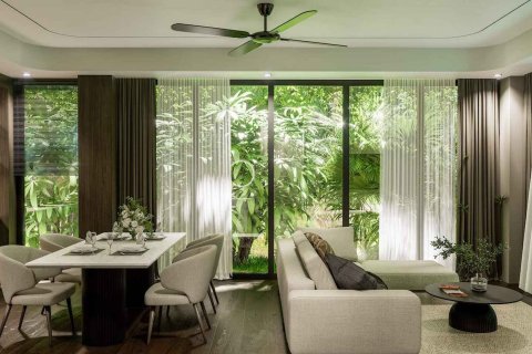 2 bedrooms Villa in THE ONE BY ALMAL Benoa, Badung, Indonesia No. 9587