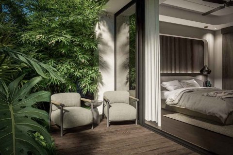 2 bedrooms Villa in THE ONE BY ALMAL Benoa, Badung, Indonesia No. 9587 5