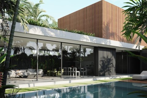 3 bedrooms Villa in 618 RESIDENCE Tabanan, Indonesia No. 9583 3
