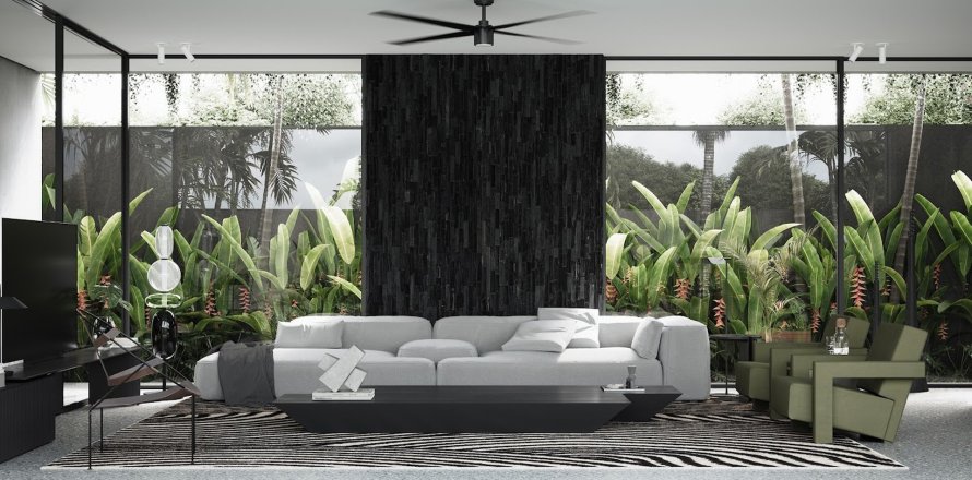 3 bedrooms Villa in 618 RESIDENCE Tabanan, Indonesia No. 9583