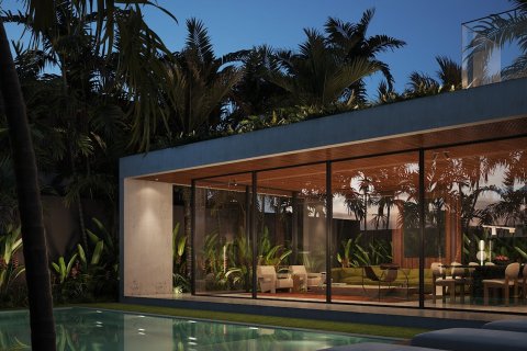 3 bedrooms Villa in 618 THE COLLECTION Tabanan, Indonesia No. 9581 7