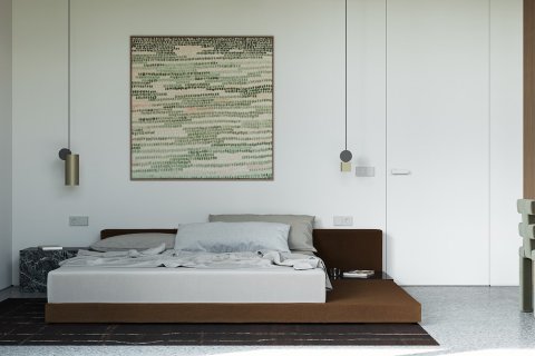 3 bedrooms Villa in 618 THE COLLECTION Tabanan, Indonesia No. 9581 4