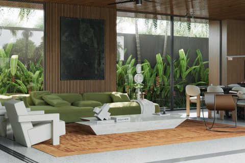 3 bedrooms Villa in 618 THE COLLECTION Tabanan, Indonesia No. 9581