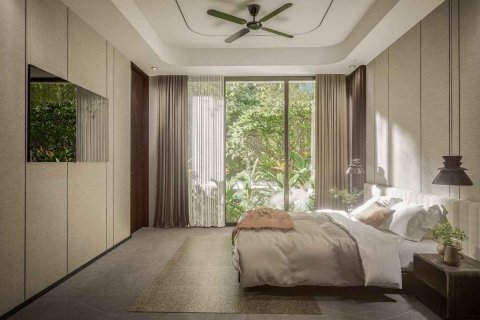 1 bedroom Townhouse in THE ONE BY ALMAL Benoa, Badung, Indonesia No. 9586 5