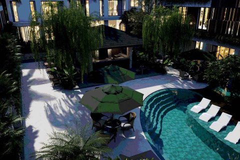 1 bedroom Apartment in THE ONE BY ALMAL Benoa, Badung, Indonesia No. 9585 3