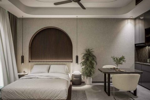 1 bedroom Apartment in THE ONE BY ALMAL Benoa, Badung, Indonesia No. 9585 6