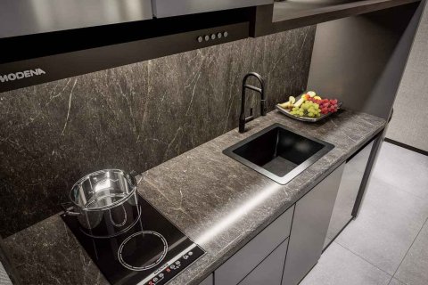 1 bedroom Apartment in THE ONE BY ALMAL Benoa, Badung, Indonesia No. 9585 7