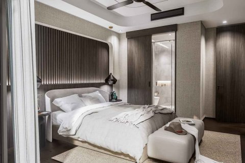 1 bedroom Apartment in THE ONE BY ALMAL Benoa, Badung, Indonesia No. 9585 8
