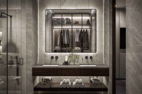 1 bedroom Apartment in THE ONE BY ALMAL Benoa, Badung, Indonesia No. 9585 5