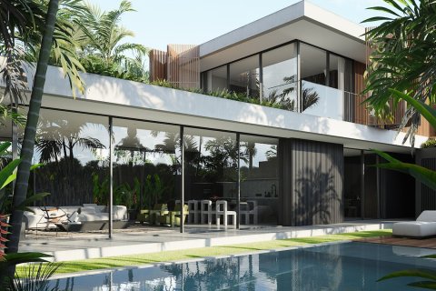 ЖК 618 RESIDENCE в Tabanan, Табанан, Индонезия № 9582