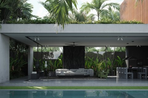 618 RESIDENCE in Tabanan, Indonesia No. 9582 5