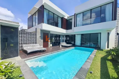 3 bedrooms Villa in Badung, Indonesia No. 12534