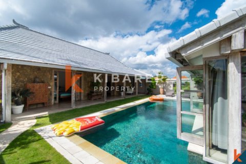 4 bedrooms Villa in Kerobokan, Badung, Indonesia No. 12535 8
