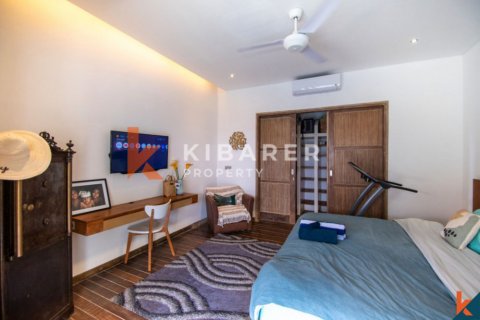 4 bedrooms Villa in Kerobokan, Badung, Indonesia No. 12535 17