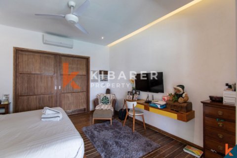 4 bedrooms Villa in Kerobokan, Badung, Indonesia No. 12535 10