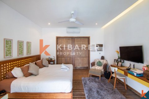 4 bedrooms Villa in Kerobokan, Badung, Indonesia No. 12535 9
