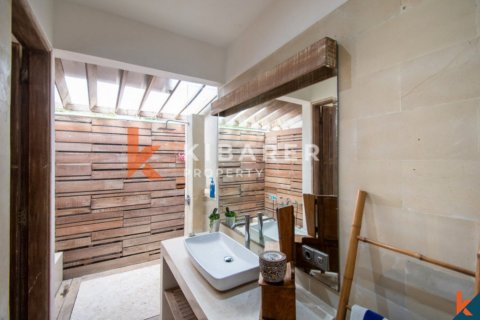 4 bedrooms Villa in Kerobokan, Badung, Indonesia No. 12535 20