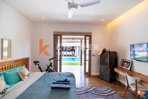 4 bedrooms Villa in Kerobokan, Badung, Indonesia No. 12535 18
