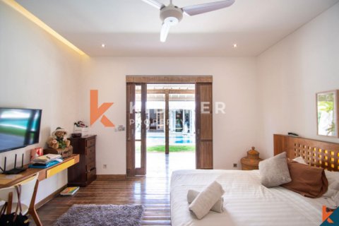 4 bedrooms Villa in Kerobokan, Badung, Indonesia No. 12535 14