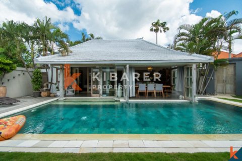 4 bedrooms Villa in Kerobokan, Badung, Indonesia No. 12535 21