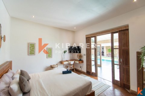 4 bedrooms Villa in Kerobokan, Badung, Indonesia No. 12535 19