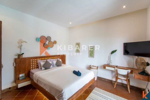 4 bedrooms Villa in Kerobokan, Badung, Indonesia No. 12535 13