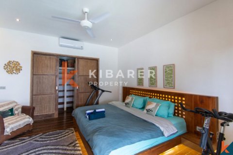 4 bedrooms Villa in Kerobokan, Badung, Indonesia No. 12535 16