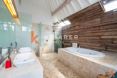 4 bedrooms Villa in Kerobokan, Badung, Indonesia No. 12535 11