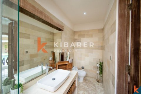 4 bedrooms Villa in Kerobokan, Badung, Indonesia No. 12535 15