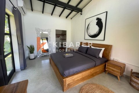 2 bedrooms Villa in Mengwi, Badung, Indonesia No. 12762 4