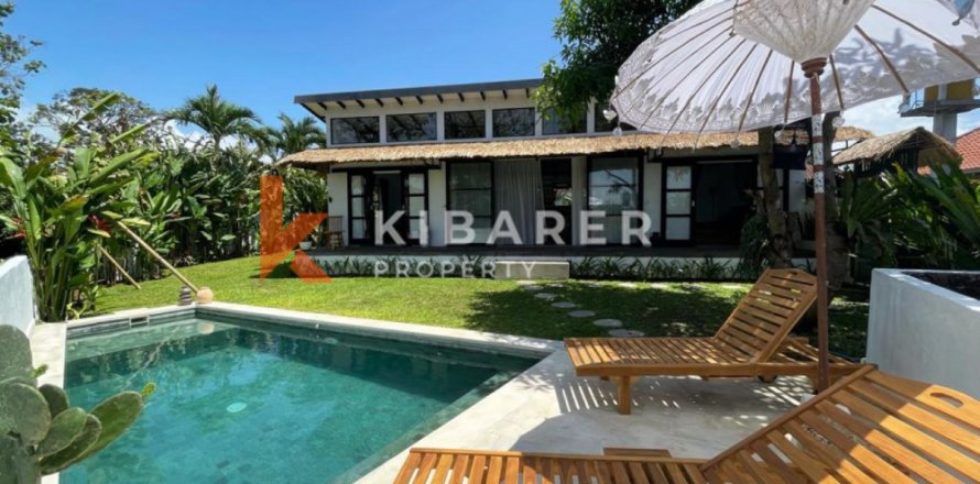 2 bedrooms Villa in Mengwi, Badung, Indonesia No. 12762