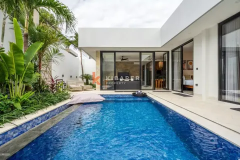 3 bedrooms Villa in South Denpasar, Denpasar, Indonesia No. 12536