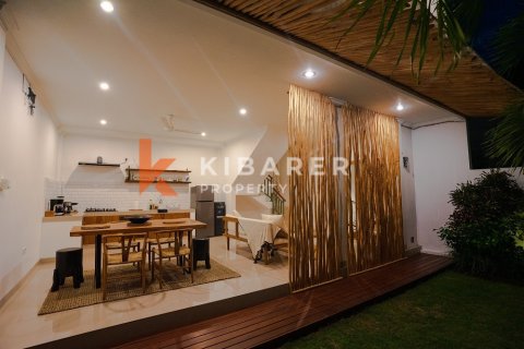 Вилла с 3 спальнями в Kerobokan, Бадунг, Индонезия № 12537 3