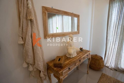 Вилла с 3 спальнями в Kerobokan, Бадунг, Индонезия № 12537 24