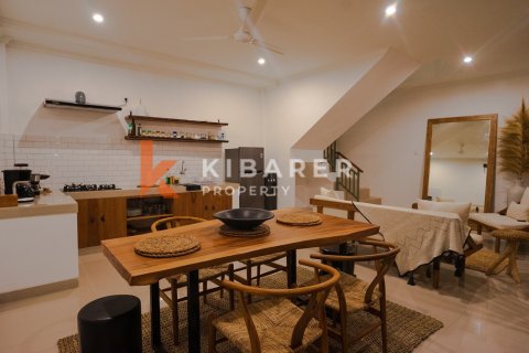 Вилла с 3 спальнями в Kerobokan, Бадунг, Индонезия № 12537 4