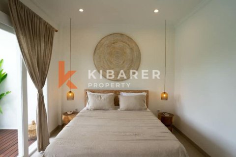 Вилла с 3 спальнями в Kerobokan, Бадунг, Индонезия № 12537 15
