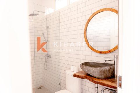 Вилла с 3 спальнями в Kerobokan, Бадунг, Индонезия № 12537 18