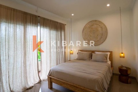 Вилла с 3 спальнями в Kerobokan, Бадунг, Индонезия № 12537 17