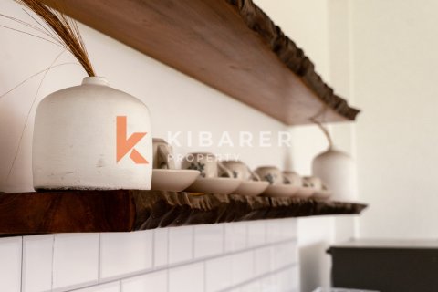 Вилла с 3 спальнями в Kerobokan, Бадунг, Индонезия № 12537 10