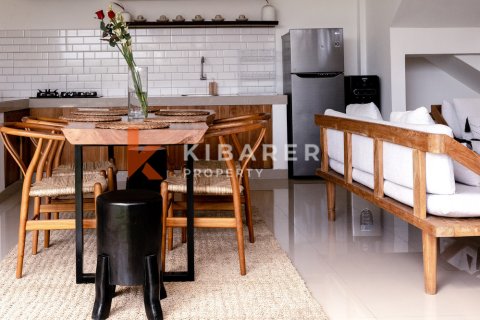 Вилла с 3 спальнями в Kerobokan, Бадунг, Индонезия № 12537 11