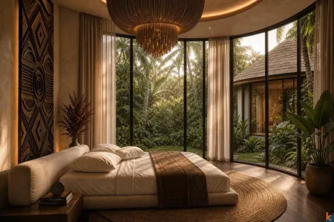 1 bedroom Villa in Ubud, Gianyar, Indonesia No. 13154 3
