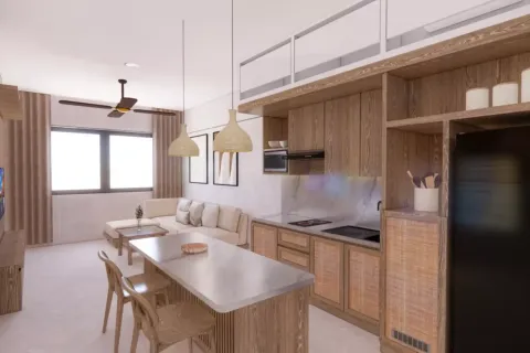 1 bedroom Villa in Jimbaran, Badung, Indonesia No. 13148 4